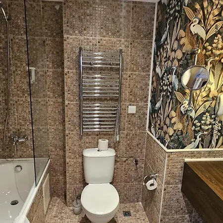 דירה Barcelo Royal *