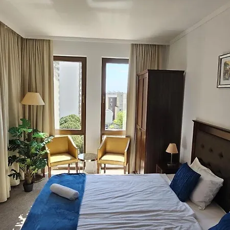 Apartmán Barcelo Royal *