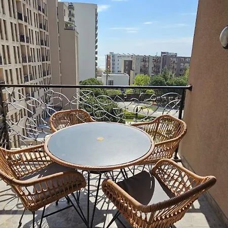 Barcelo Royal Apartmán Sluneční pobřeží