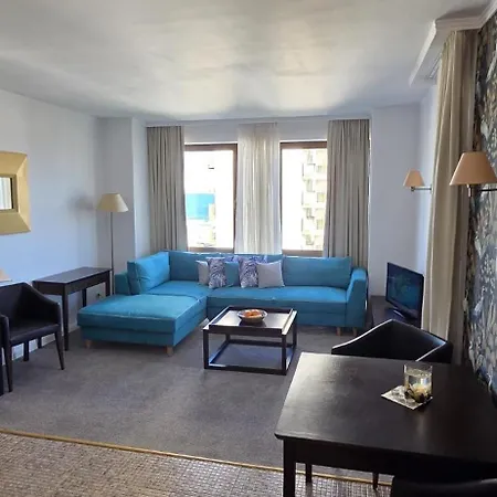 Barcelo Royal Apartment Sunny Beach