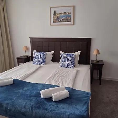 Barcelo Royal Appartamento Sunny Beach