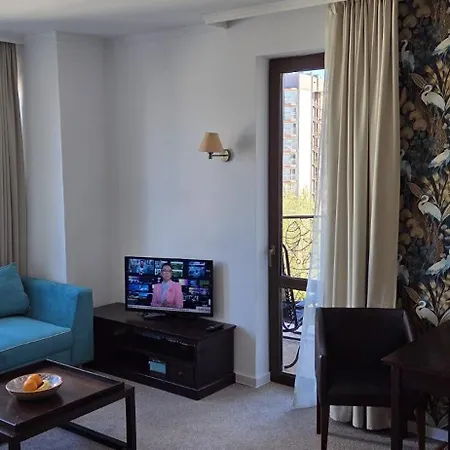 Barcelo Royal Appartamento Sunny Beach