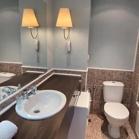 Apartment Barcelo Royal Sunny Beach