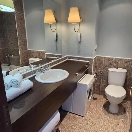 Barcelo Royal Apartment