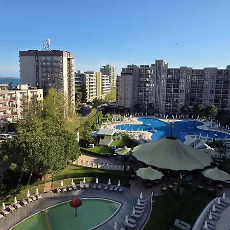 Appartamento Barcelo Royal *