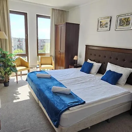Apartamento Barcelo Royal