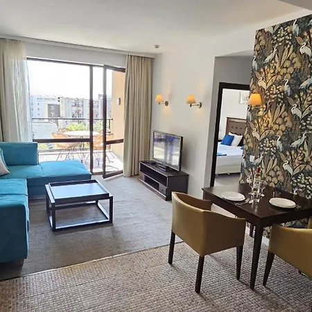 Barcelo Royal Apartamento Sunny Beach