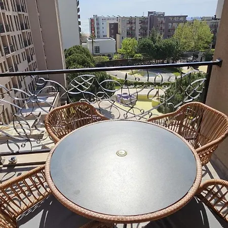 Barcelo Royal Apartamento