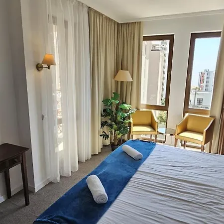 Apartamento Barcelo Royal *