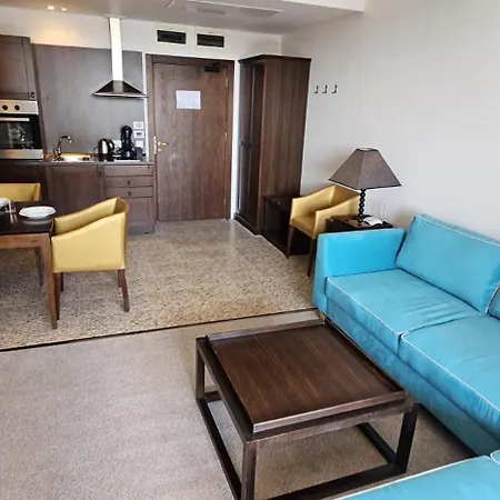 Apartament Barcelo Royal *